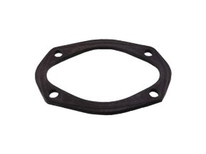 Borracha De Vedação Do Carburador Del Rey 80/83, Belina E Corcel Ii 78/83