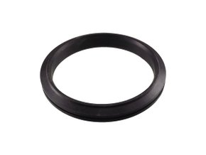 Borracha De Vedação Do Carburador Del Rey, Escort, Royale, Versailles, Verona, Pampa, Bonanza, Caravan, C-20, Ipanema, Monza, Gol