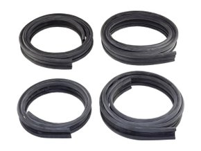 Borracha Do Chassis Fusca