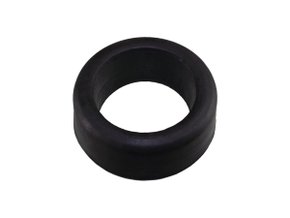 Borracha Do Facão Da Suspensão Traseira Kombi 68>, Kombi Clipper 76> E Kombi Carat 96>