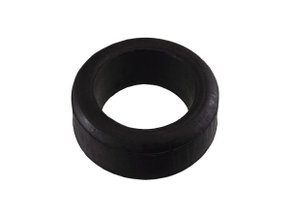 Borracha Do Facão Da Suspensão Traseira Kombi 68>, Kombi Clipper 76> E Kombi Carat 96>