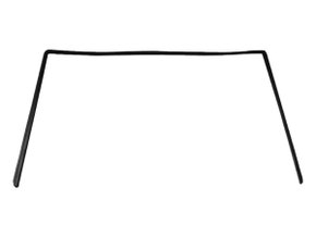 Borracha Do Para-brisa Escort Europeu, Verona Europeu, Logus E Pointer 93/96