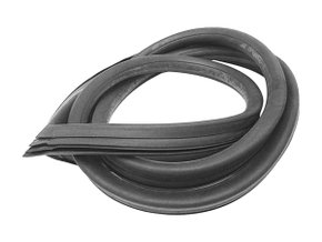 Borracha Do Para-brisa Ipanema E Kadett 89/98