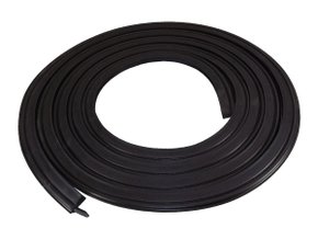 Borracha Do Porta-malas Ecosport 03/12, Fista 03>  Centerflex 95065.19 