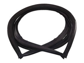 Borracha Do Vidro Lateral Prêmio 85> - Lado Direito/esquerdo