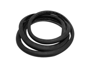 Borracha Do Vigia Corsa Hatch 94/02