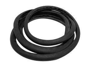 Borracha Do Vigia Kombi Carat 97>