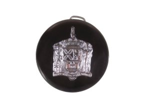 Botão Da Buzina Fusca 66/70