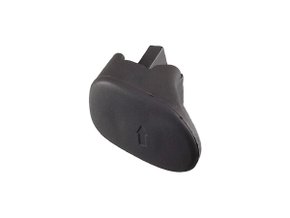 Botão Da Trava Do Banco Gol, Parati E Saveiro Gii/giii/giv - Lado Direito 