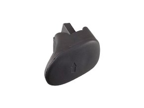 Botão Da Trava Do Banco Gol, Parati E Saveiro Gii/giii/giv - Lado Esquerdo