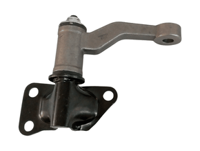 Braço Auxiliar Da Direção Frontier 2.8 98/07 E Xterra 2.8  02/07 Perfect Bra5303 