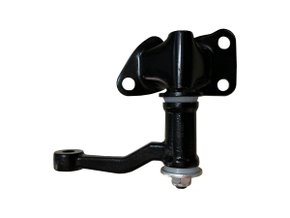 Braço Auxiliar Da Direção Frontier 98/07 E Xterra 02/07 Dlz 24213