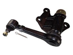 Braço Auxiliar Da Direção Hilux 95/00 Dlz 17948