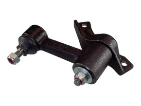 Braço Auxiliar Da Direção L-200 Gl/gls 95/04 E L-200 Savana 04> Dlz 19276