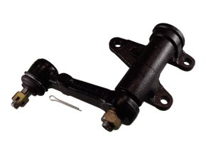 Braço Auxiliar Da Direção L-200 Sport 03>, L-200 Outdoor 07> E Pajero Sport 01> Dlz 17890