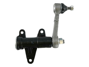 Braço Auxiliar Da Direção L-200 Sport 03>, L-200 Outdoor  07> E Pajero Sport 01> Perfect Bra8745 