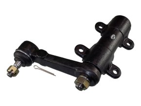 Braço Auxiliar Da Direção Pajero Dlz 17888