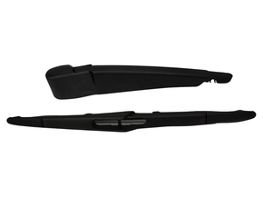 Braço Da Palheta Do Limpador Traseiro, Hb20 12/19, 2mplastic - 1510047 