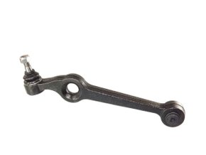 Braço De Suspensão Dianteira Com Pivô Elba, Fiorino, Prêmio E Uno 85> Mazi Maz-304 - Lado Direito/esquerdo