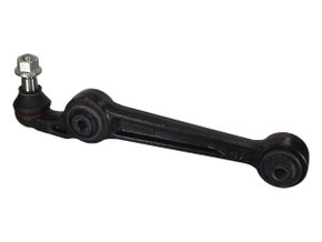 Braço De Suspensão Dianteira Com Pivô Fusion 06> Mazi-117 - Lado Direito/esquerdo