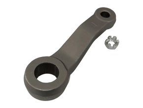 Braço Pitman Da Direção Frontier 2.8 98/07 E Xterra 2.8  02/07 Perfect Brp5303 