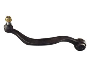 Braço Traseiro Inferior Da Suspensão Dianteira Com Pivô  Esquerdo Fusion 06> Mazi M119 - Lado Esquerdo 