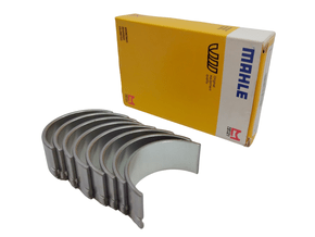 Bronzina De Biela Mahle Metal Leve Sbb-345-j 1.00 