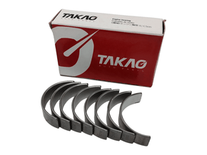 Bronzina De Biela New Civic 16v 06> Takao Bb H 18a 1.00