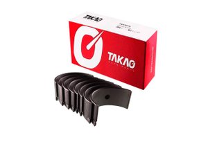 Bronzina De Biela Towner, Chana E Effa 08> Takao Bb Sz 09 0.25