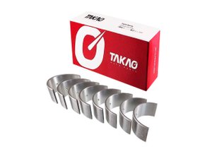 Bronzina De Biela Tracker 2.0 16v 98/05, Grand Vitara  2.0 16v 98/16, Sx4 2.0 16v 07/16 Takao Bb Sz 19 0.00 