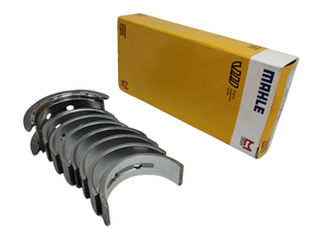 Bronzina De Mancal Ecosport Novo 1.5 12v 17>, Ka 1.5 12v 17> Mahle Metal Leve Bc-872-j 0.25 