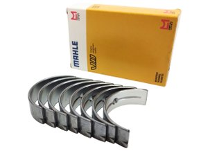 Bronzina De Mancal Hb20 E Picanto 1.0 12v 11> Mahle Metal Leve Sbc-859-j 0.00 