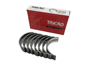 Bronzina De Mancal Kwid, Logan E Sandero 1.0 12v Takao Bc Re 10 0.25 