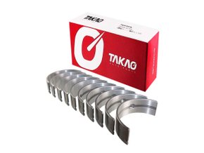 Bronzina De Mancal Takao Bc Bc Pg 22 0.00