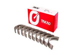 Bronzina De Mancal Takao Bc D 16b 0.50 