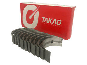 Bronzina De Mancal Takao Bc Fi 10c Std 