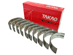 Bronzina De Mancal Takao Bc H 16 1.00 