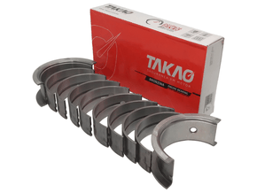 Bronzina De Mancal Takao Bc Mi 25 0.25 