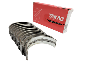 Bronzina De Mancal Tracker 2.0 16v 98/05, Grand Vitara  2.0 16v 98/16, Sx4 2.0 16v 07/16 Takao Bc Sz 19 0.50