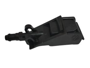 Brucutu Do Limpador De Dianteiro Crossfox E Fox 04> Gol G5 E G6, Golf 00>, Polo 03>, Saveiro G5 E G6, Spacefox 10>  E  Voyage G5, G6 Original Gm 60213.01 