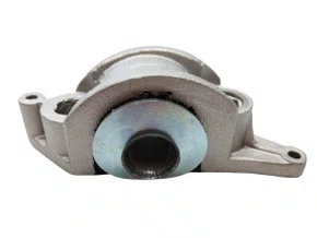 Bucha Da Bandeja Doblo Adventure 1.8 04> Cgr 3651-5 Dianteiro  Esquerdo 