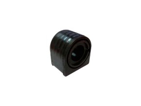 Bucha Da Barra Estabilizadora Audi A3 05>, Golf 13>, Tiguan 09>, Jetta, Passat E Variant 07> Mobensani Mb-3033