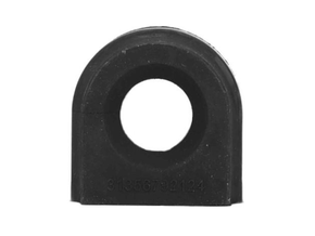 Bucha Da Barra Estabilizadora Bmw 118i, 120i E 325i 07/16, S-1, S-2 E X1 10>, S-3 E X-3 11>, X-2 13>, S-4 14> 3 Z-4 17> Cgr 8931-5 