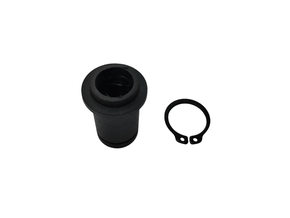 Bucha Da Caixa Seletora Astra 01>, Celta 05>, Corsa Classic 05>,  Montana 03>, Prisma 07>, Vectra 04>, Zafira 01> Dfx 22174 