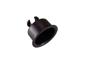 Bucha Da Dobradiça Da Tampa Da Caçamba Ranger 95/12 - Lado Esquerdo