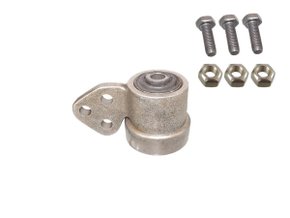 Bucha Dianteira Da Bandeja Corsa Novo 02>, Meriva 03> E Montana 02/09 Sampel 3124