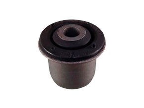 Bucha Dianteira Da Bandeja Logan 07> E Sandero 08> Authomix