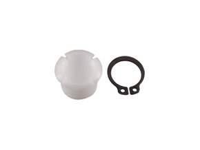 Bucha Do Cabo Do Engate De Marchas Fox 03>, Gol Gv E Voyage 08>, Saveiro Gv 09> E Polo 02>