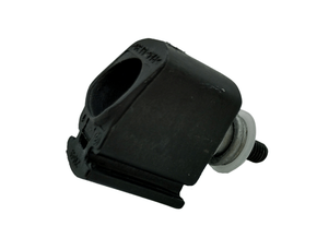 Bucha Dobradiça Da Tampa Da Caçamba Strada 08> Original Fiat 03498.60 