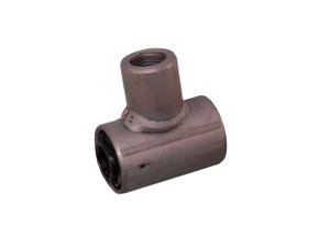 Bucha inferior do amortecedor Belina e Corcel II 78/81 e Pampa 81 MOBENSANI MB-216A